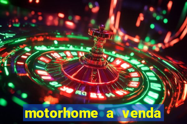 motorhome a venda barato olx porto alegre rs